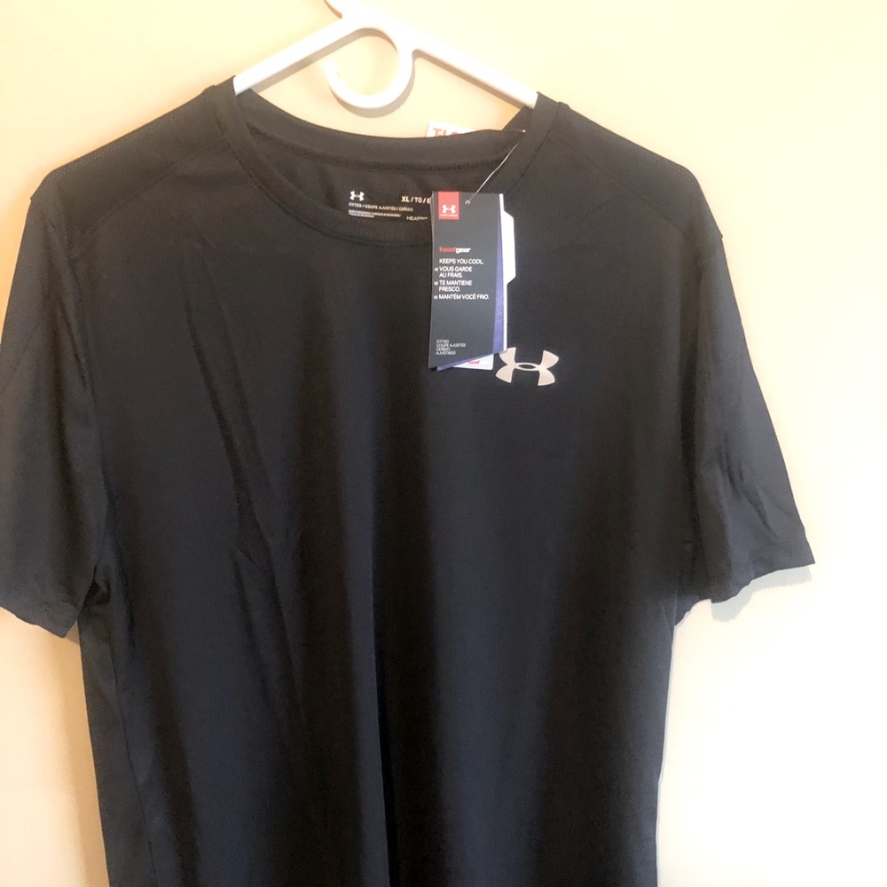 Under Armour XL Training Shirt